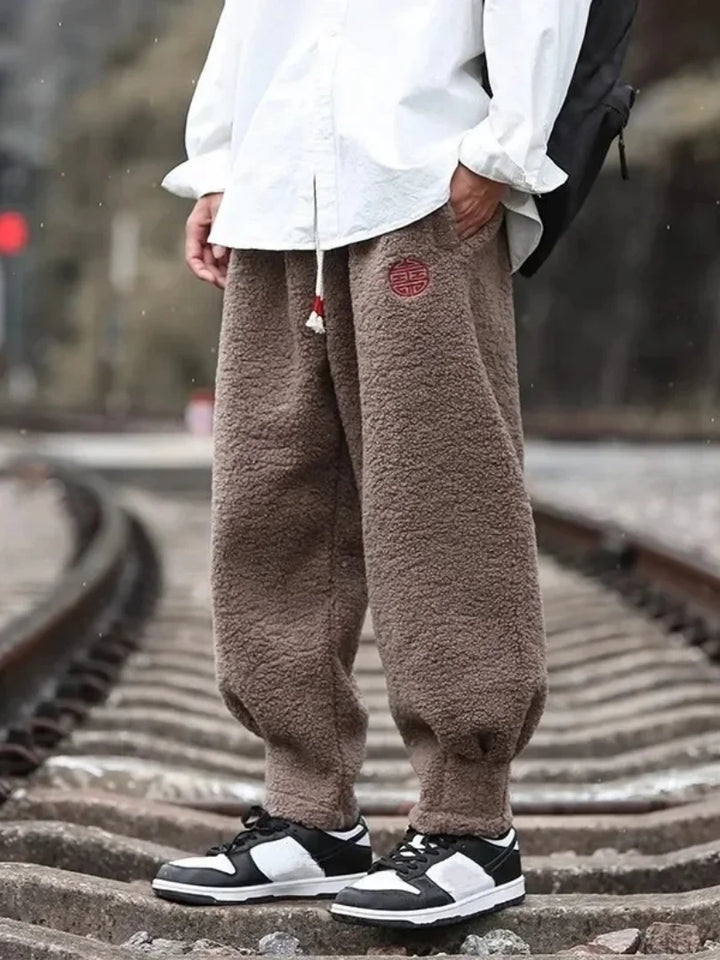 UrbanHearth Fleece Pants