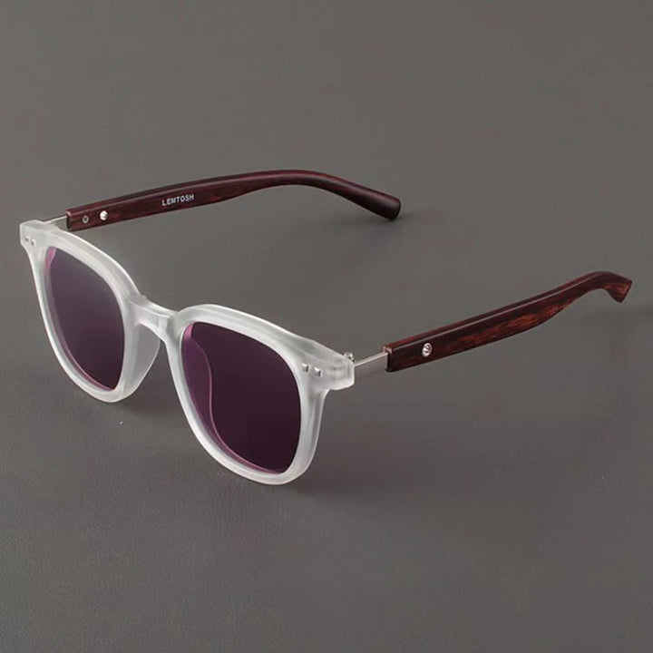 Manhattan Wood Sunglasses