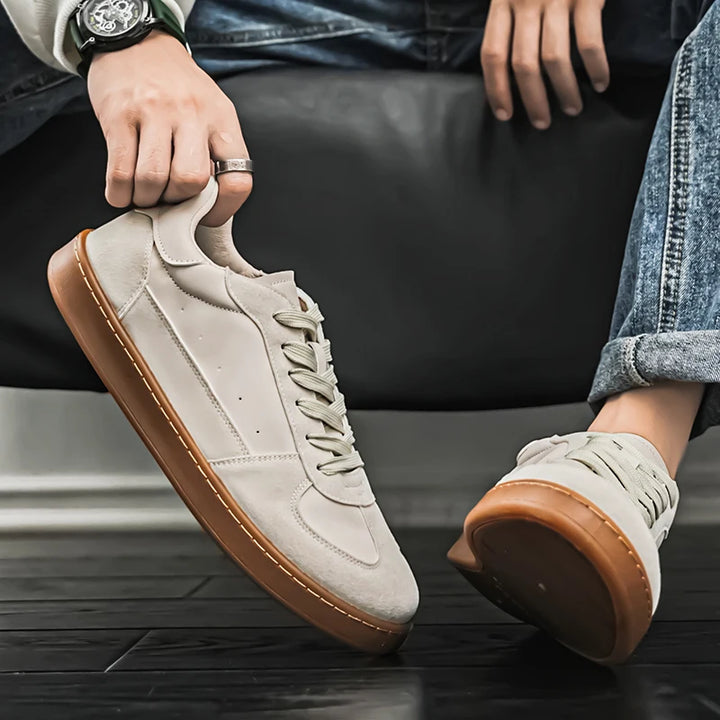 Archer Gumsole Sneakers