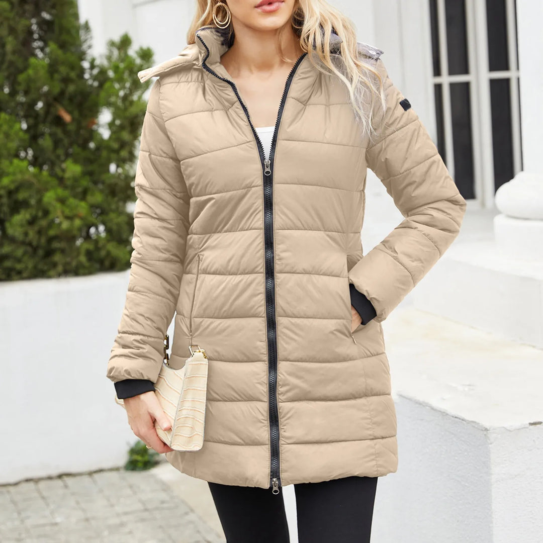 NorthCreek Quilted Jacket