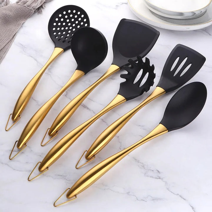 CulinaryPro Utensils