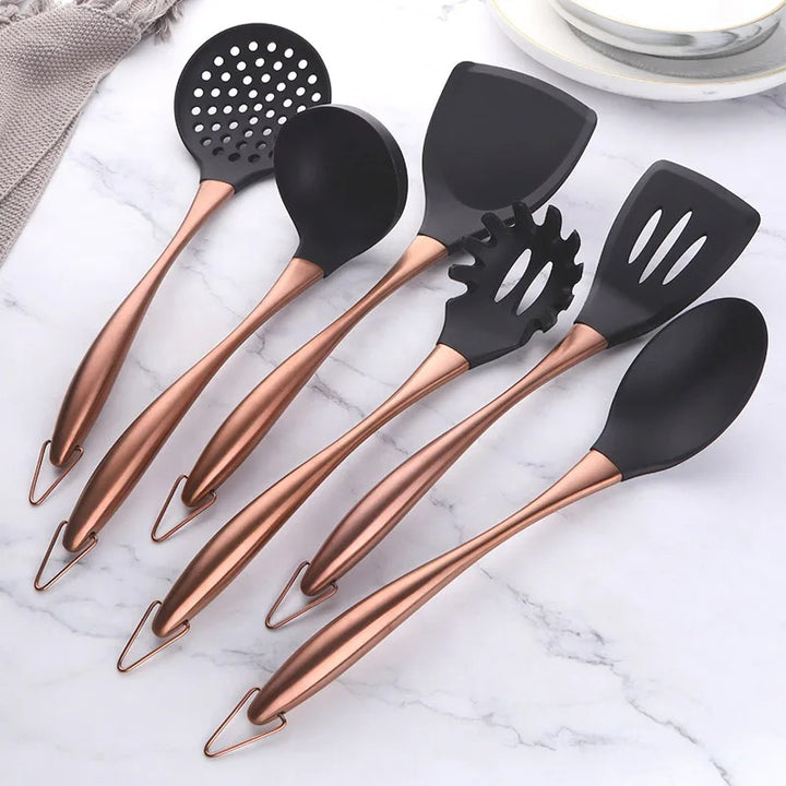 CulinaryPro Utensils