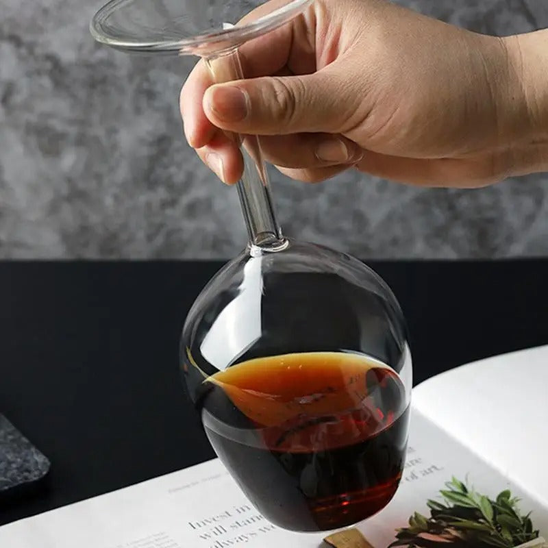 Vertigo WineGlass