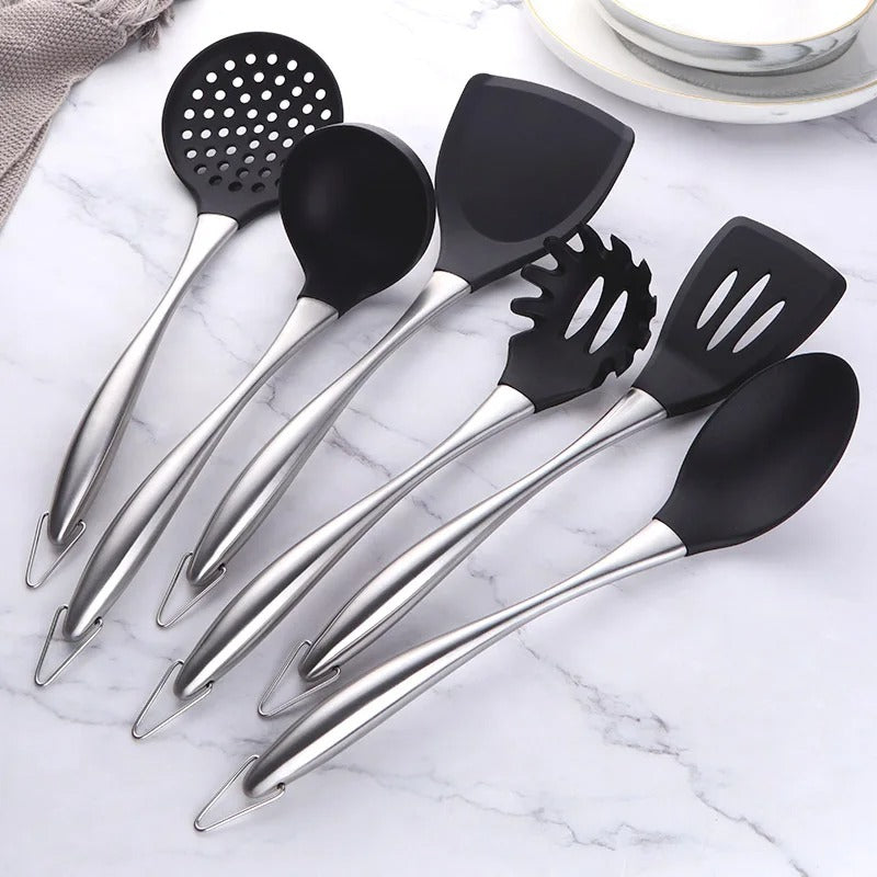 CulinaryPro Utensils