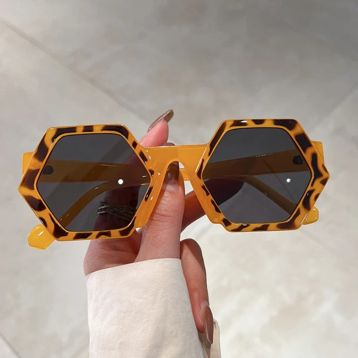 HexaLux Shades