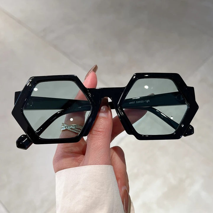 HexaLux Shades