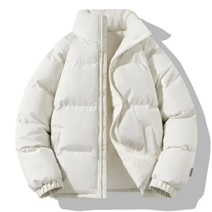 Artic Puffer Jacket