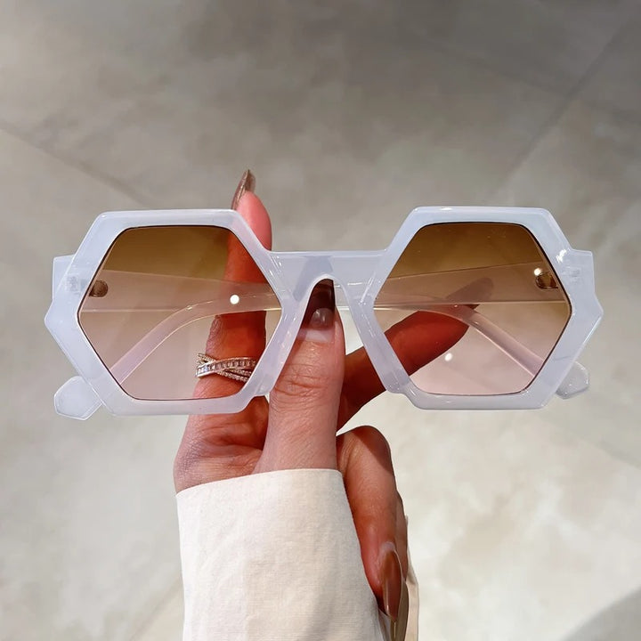 HexaLux Shades