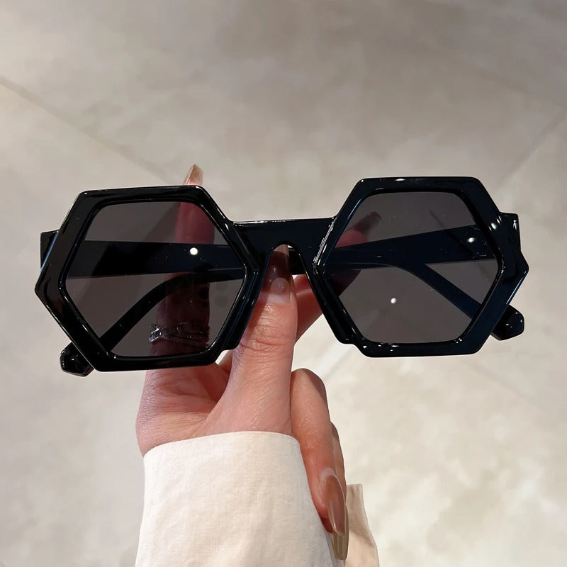 HexaLux Shades